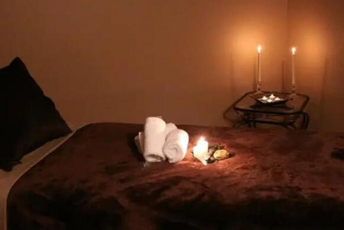 郑州spa有哪些养生方案